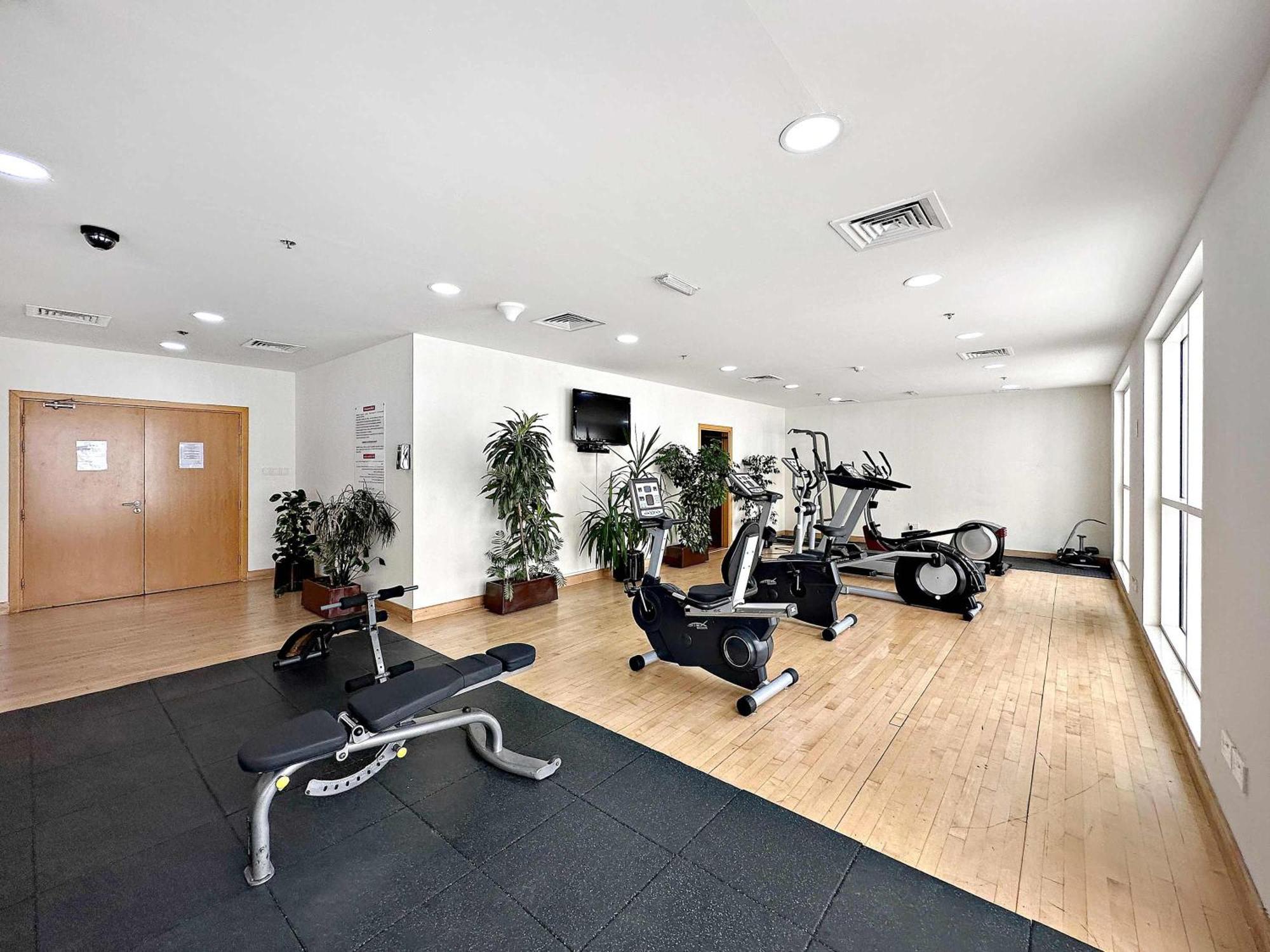 Silkhaus New In Silicon Oasis Asb Tower Dubai